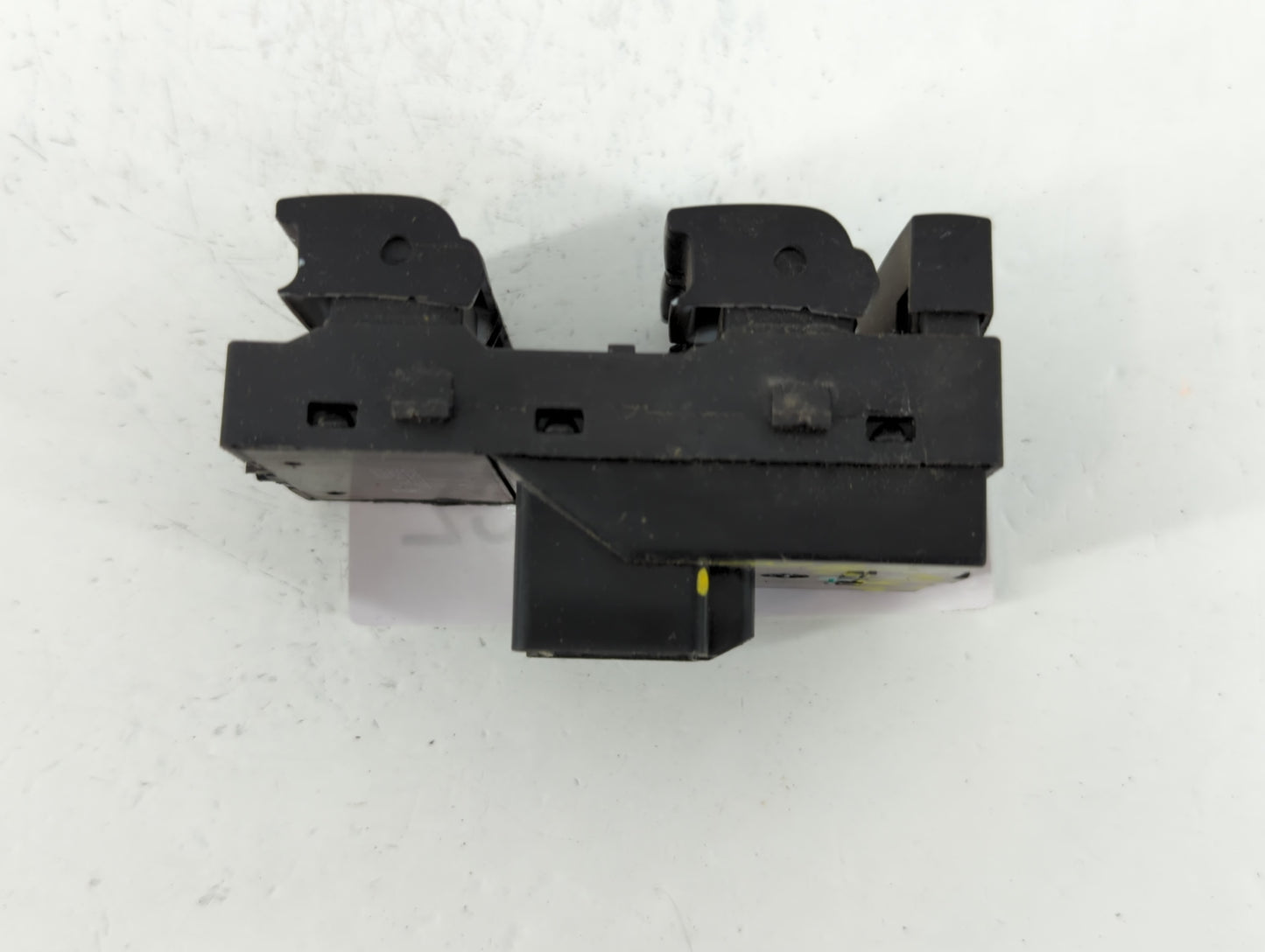 2011-2016 Chevrolet Cruze Master Power Window Switch Replacement Driver Side Left P/N:20917580 Fits OEM Used Auto Parts - Oe