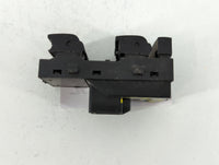 2011-2016 Chevrolet Cruze Master Power Window Switch Replacement Driver Side Left P/N:20917580 Fits OEM Used Auto Parts - Oe
