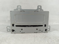 2011-2012 Chevrolet Cruze Radio AM FM Cd Player Receiver Replacement P/N:22870782 Fits Fits 2010 2011 2012 OEM Used Auto Par