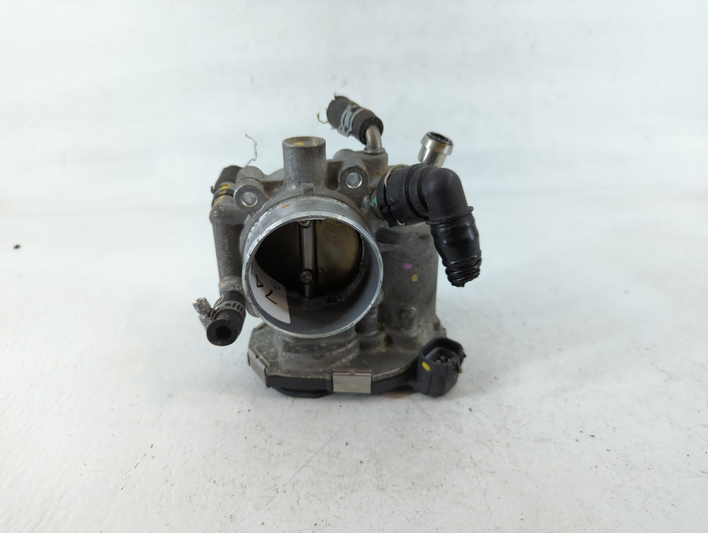 2011-2016 Chevrolet Cruze Throttle Body P/N:0 280 750 245 55561495 Fits Fits 2009 2010 2011 2012 2013 2014 2015 2016 2017 20
