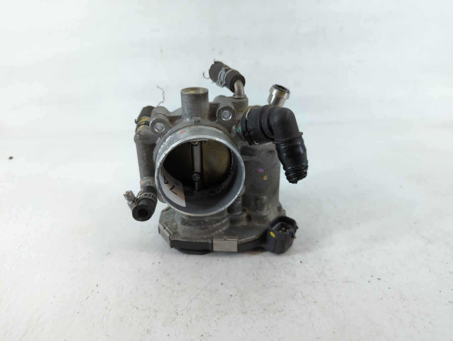 2011-2016 Chevrolet Cruze Throttle Body P/N:0 280 750 245 55561495 Fits Fits 2009 2010 2011 2012 2013 2014 2015 2016 2017 20