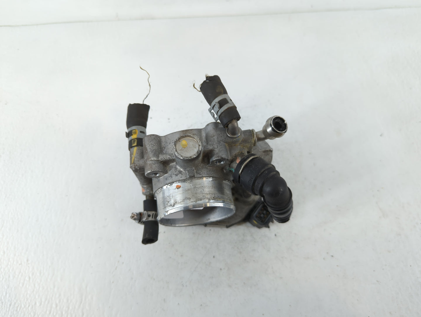 2011-2016 Chevrolet Cruze Throttle Body P/N:0 280 750 245 55561495 Fits Fits 2009 2010 2011 2012 2013 2014 2015 2016 2017 20