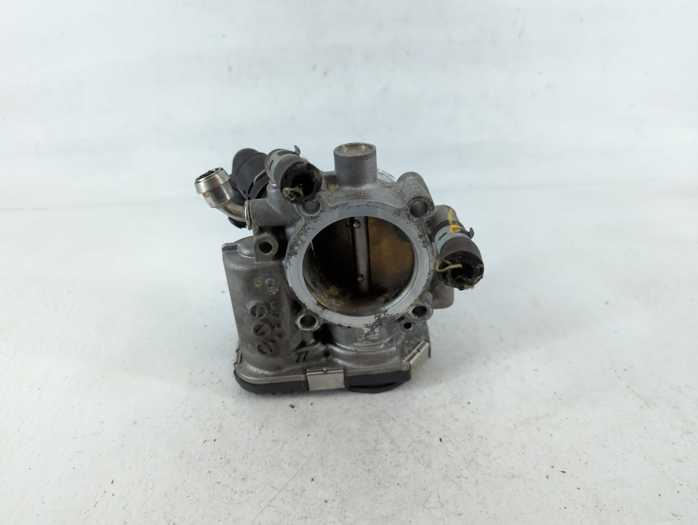 2011-2016 Chevrolet Cruze Throttle Body P/N:0 280 750 245 55561495 Fits Fits 2009 2010 2011 2012 2013 2014 2015 2016 2017 20