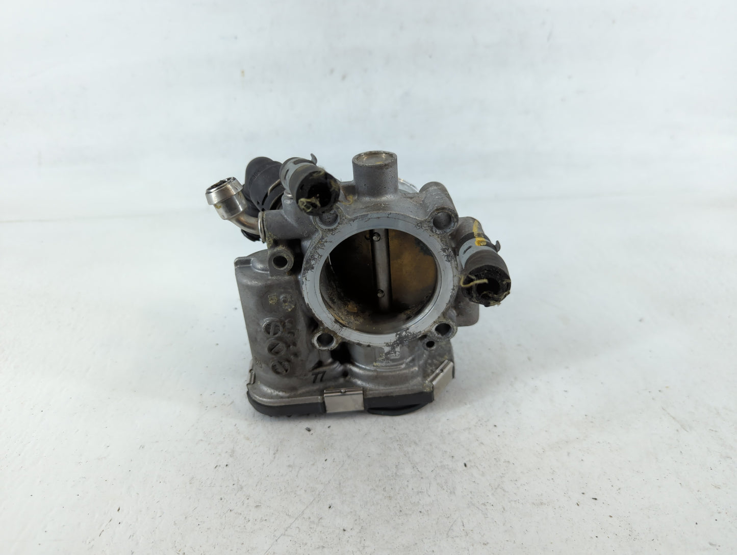 2011-2016 Chevrolet Cruze Throttle Body P/N:0 280 750 245 55561495 Fits Fits 2009 2010 2011 2012 2013 2014 2015 2016 2017 20