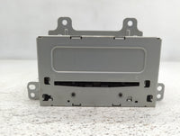2011-2012 Chevrolet Cruze Am Fm Cd Player Radio Receiver - Oemusedautoparts1.com