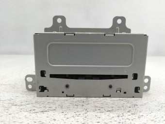 compare product 2011-2012 Chevrolet Cruze Am Fm Cd Player Radio Receiver