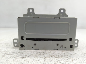 2011-2012 Chevrolet Cruze Am Fm Cd Player Radio Receiver - Oemusedautoparts1.com