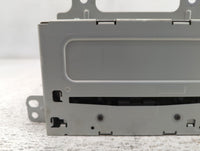 2011-2012 Chevrolet Cruze Am Fm Cd Player Radio Receiver - Oemusedautoparts1.com
