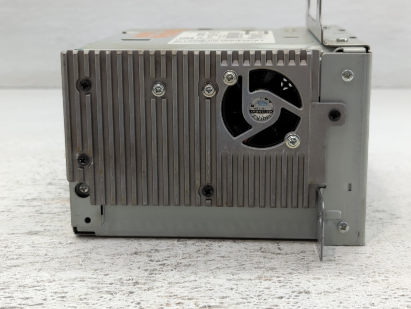 2011-2012 Chevrolet Cruze Am Fm Cd Player Radio Receiver - Oemusedautoparts1.com