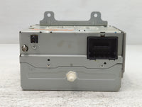 2011-2012 Chevrolet Cruze Am Fm Cd Player Radio Receiver - Oemusedautoparts1.com