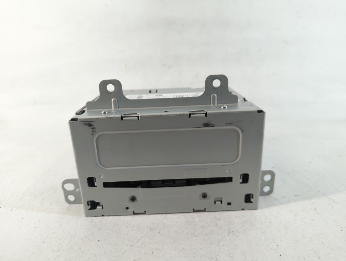 2012-2012 Chevrolet Cruze Am Fm Cd Player Radio Receiver - Oemusedautoparts1.com