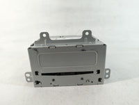 2012-2012 Chevrolet Cruze Am Fm Cd Player Radio Receiver - Oemusedautoparts1.com
