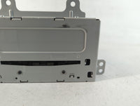 2012-2012 Chevrolet Cruze Am Fm Cd Player Radio Receiver - Oemusedautoparts1.com