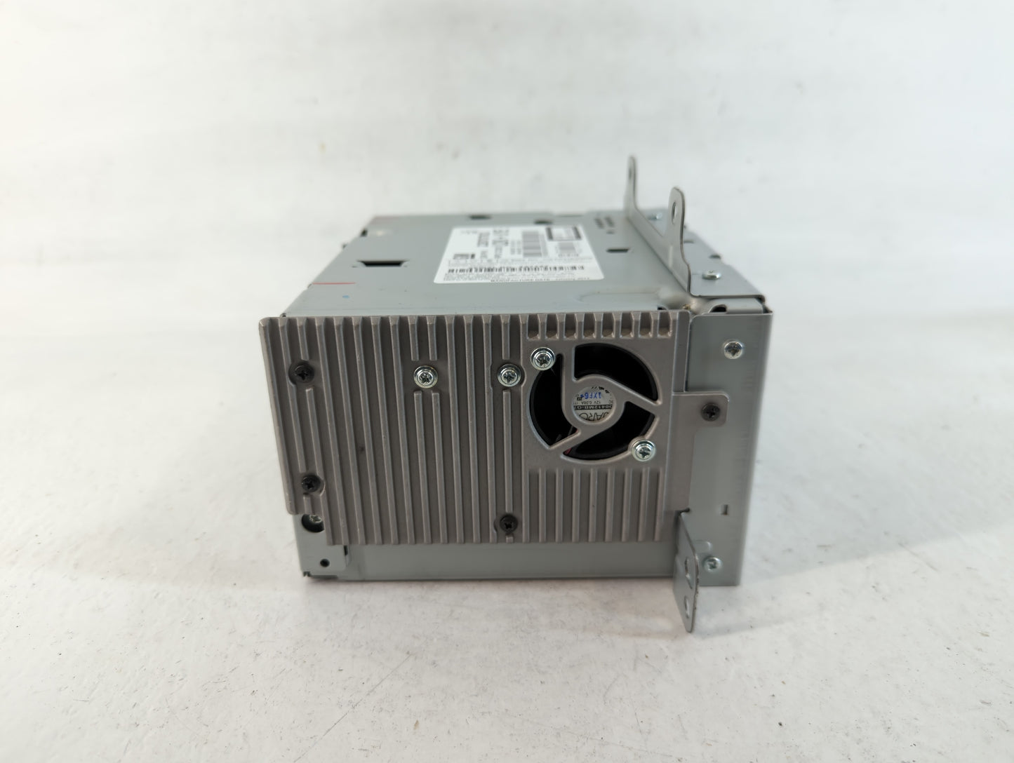 2012-2012 Chevrolet Cruze Am Fm Cd Player Radio Receiver - Oemusedautoparts1.com