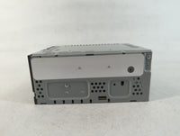 2011-2012 Chevrolet Cruze Am Fm Cd Player Radio Receiver - Oemusedautoparts1.com