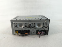 2011-2012 Chevrolet Cruze Am Fm Cd Player Radio Receiver - Oemusedautoparts1.com