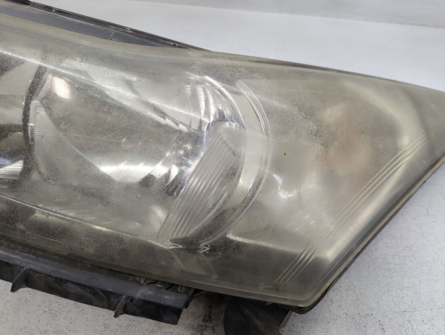 2011-2012 Chevrolet Cruze Driver Left Oem Head Light Headlight Lamp - Oemusedautoparts1.com