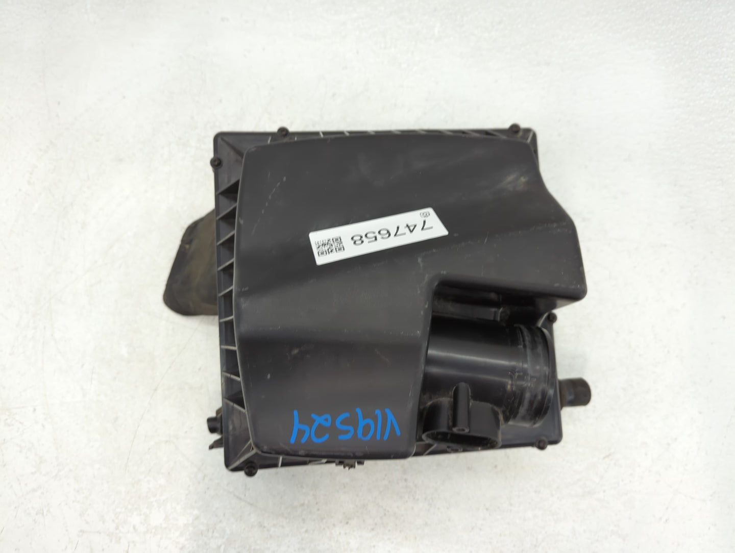 2011-2012 Chevrolet Cruze Air Cleaner Intake-duct Hose Tube - Oemusedautoparts1.com
