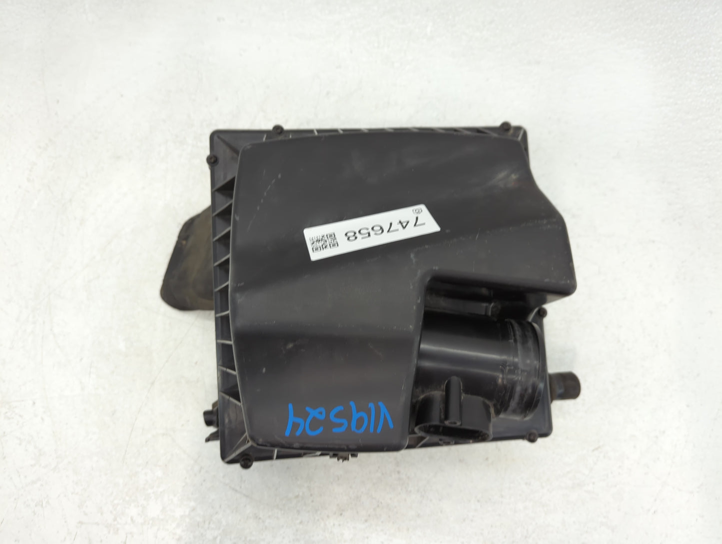 2011-2012 Chevrolet Cruze Air Cleaner Intake-duct Hose Tube - Oemusedautoparts1.com