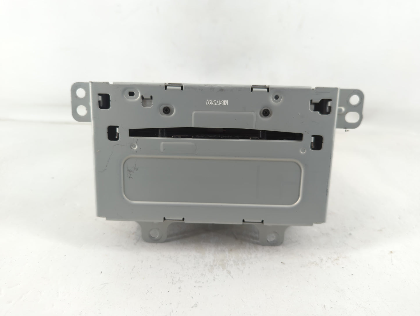 2011-2012 Chevrolet Cruze Am Fm Cd Player Radio Receiver - Oemusedautoparts1.com