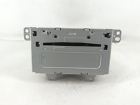 2011-2012 Chevrolet Cruze Am Fm Cd Player Radio Receiver - Oemusedautoparts1.com