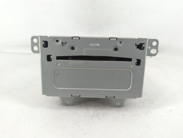 2011-2012 Chevrolet Cruze Am Fm Cd Player Radio Receiver - Oemusedautoparts1.com