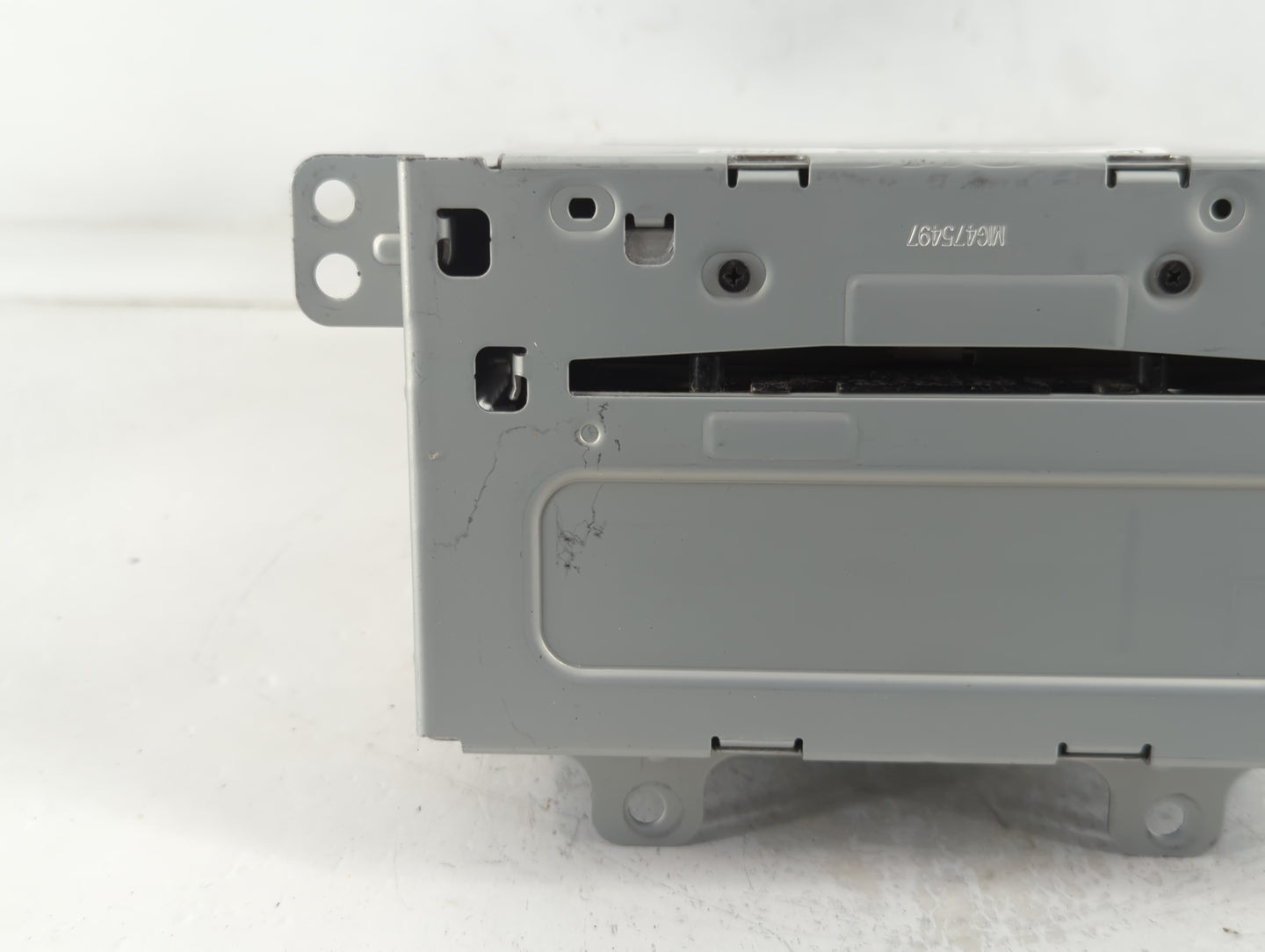 2011-2012 Chevrolet Cruze Am Fm Cd Player Radio Receiver - Oemusedautoparts1.com