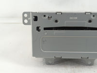 2011-2012 Chevrolet Cruze Am Fm Cd Player Radio Receiver - Oemusedautoparts1.com