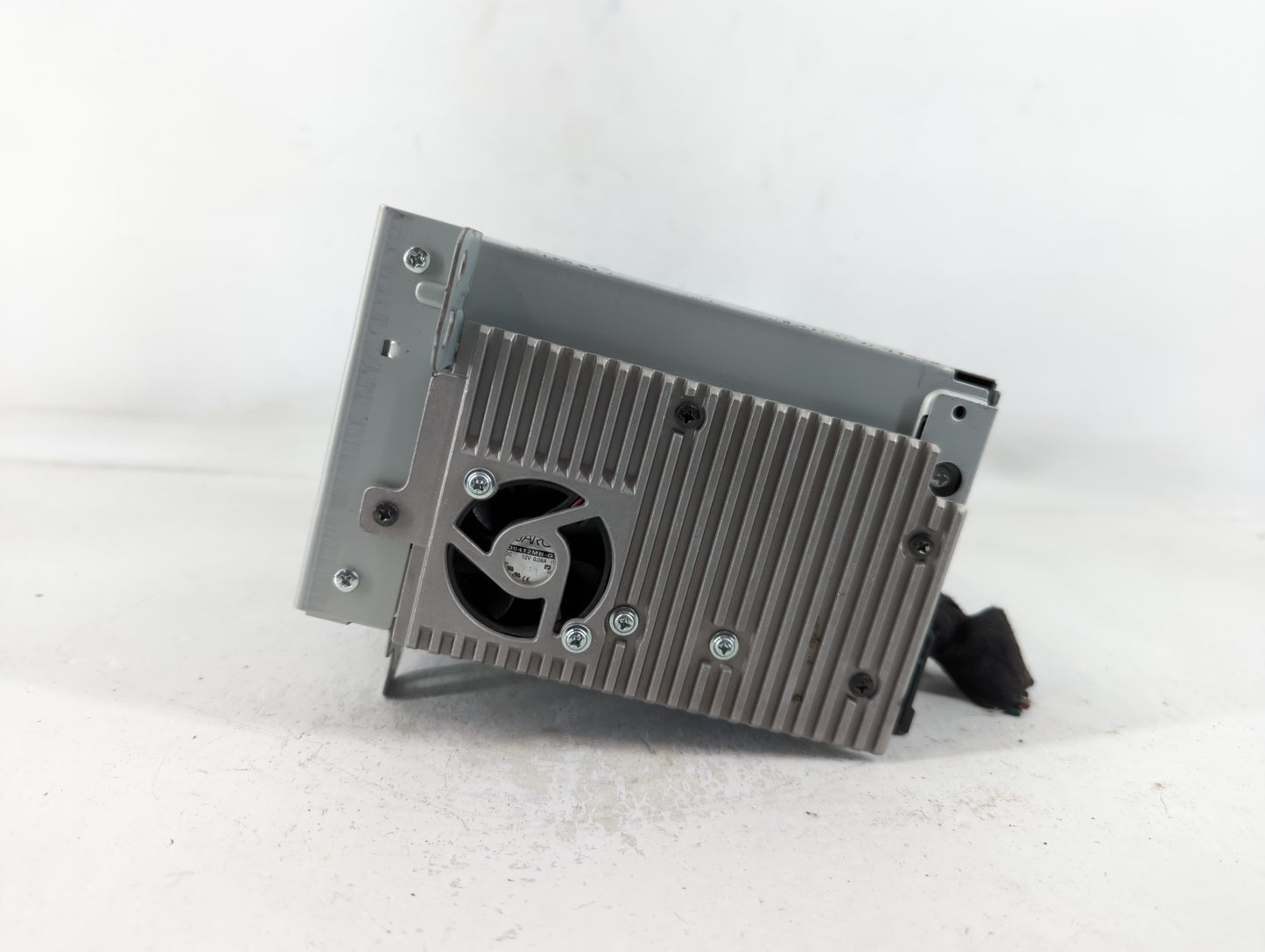 2011-2012 Chevrolet Cruze Am Fm Cd Player Radio Receiver - Oemusedautoparts1.com