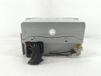 2011-2012 Chevrolet Cruze Am Fm Cd Player Radio Receiver - Oemusedautoparts1.com