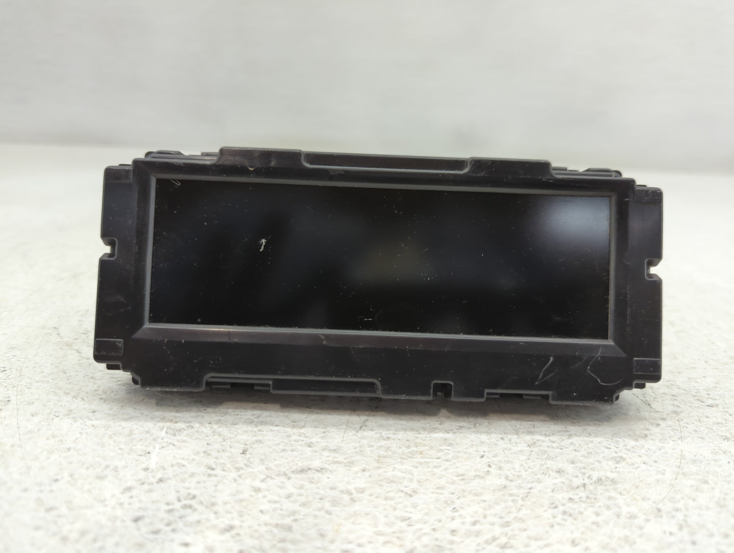 2011-2016 Chevrolet Cruze Information Display Screen - Oemusedautoparts1.com