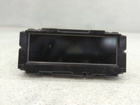 2011-2016 Chevrolet Cruze Information Display Screen - Oemusedautoparts1.com