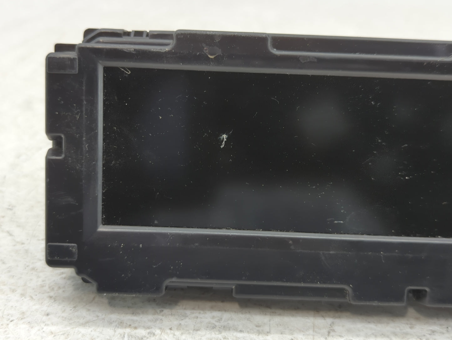 2011-2016 Chevrolet Cruze Information Display Screen - Oemusedautoparts1.com