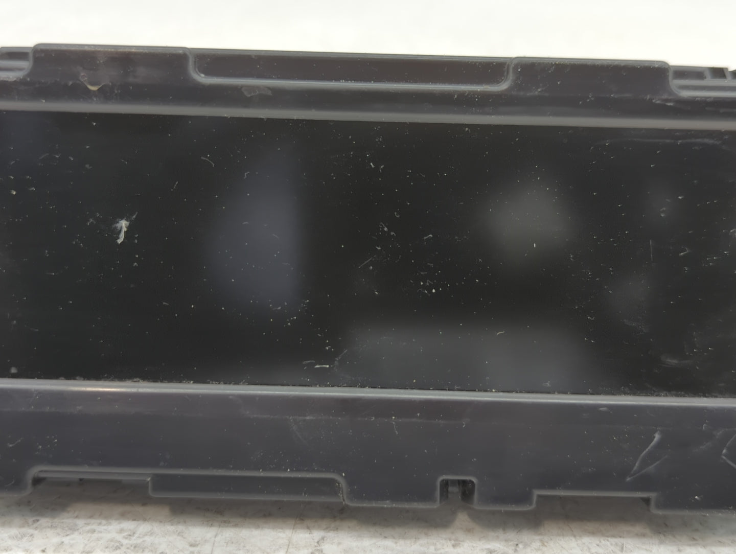 2011-2016 Chevrolet Cruze Information Display Screen - Oemusedautoparts1.com