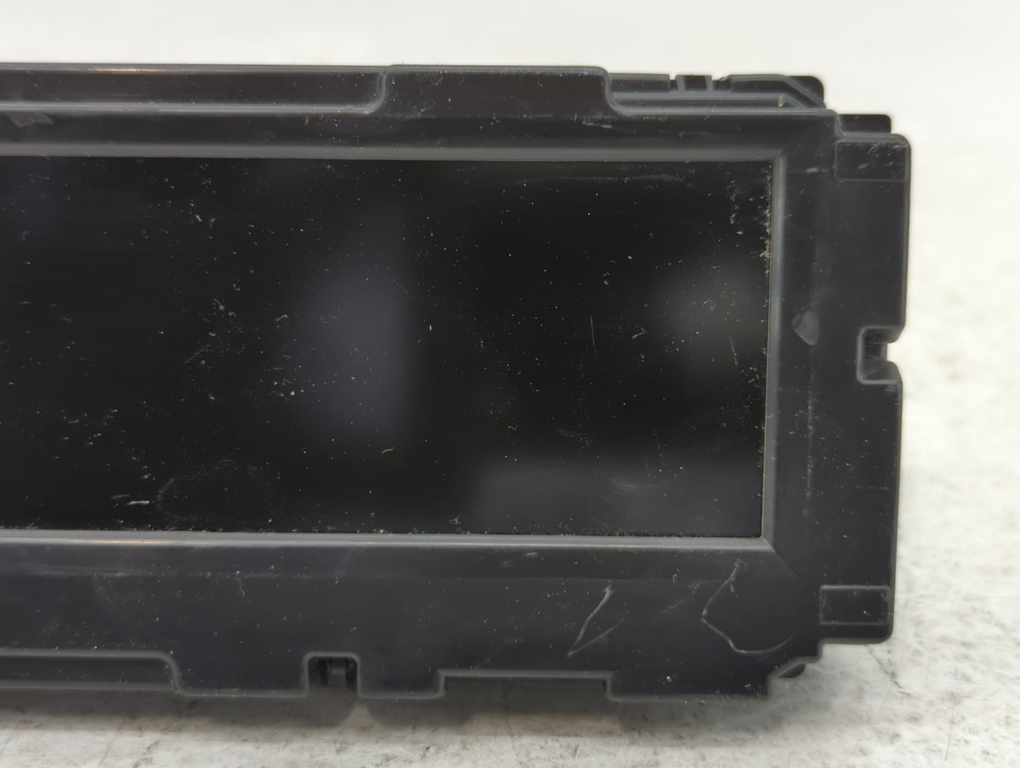 2011-2016 Chevrolet Cruze Information Display Screen - Oemusedautoparts1.com