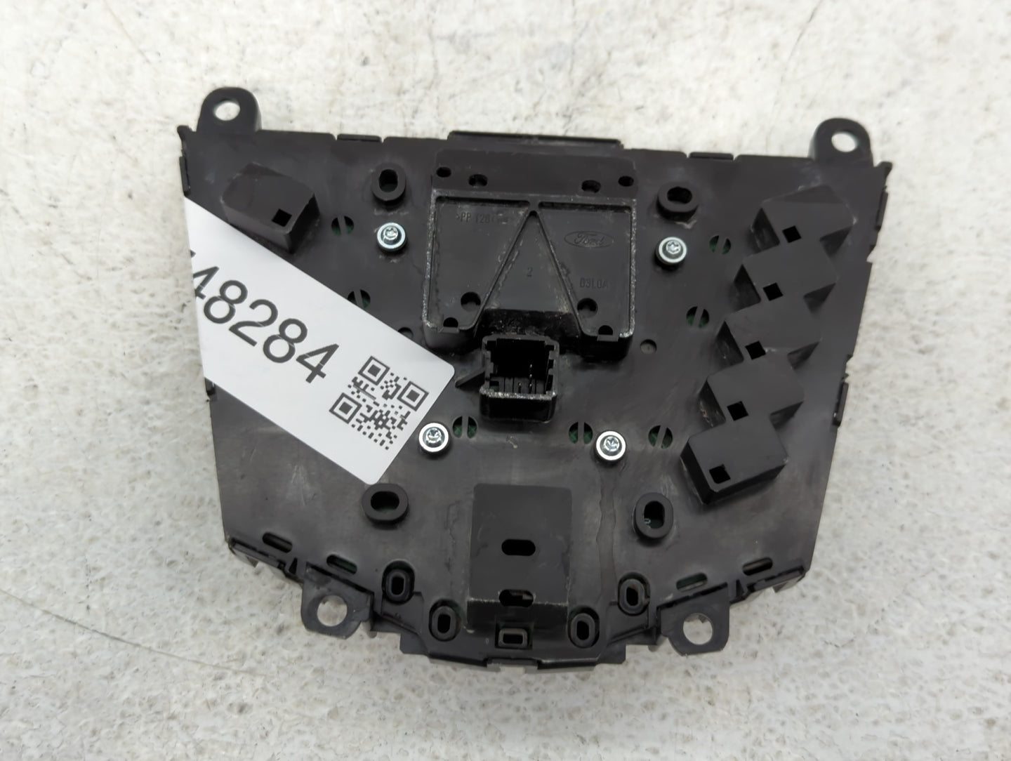 2011-2016 Chevrolet Cruze Am Fm Cd Player Radio Receiver - Oemusedautoparts1.com