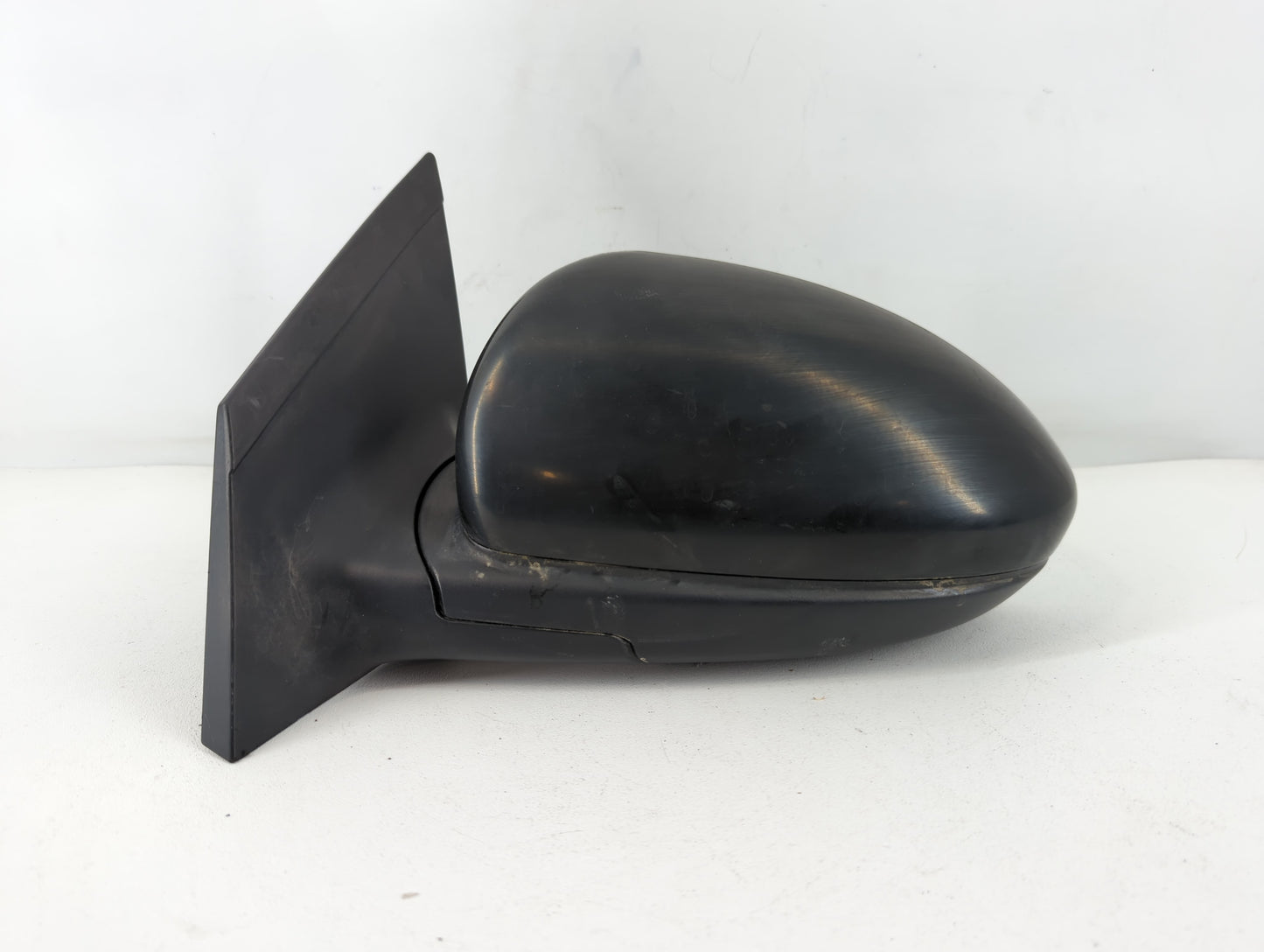 2011-2016 Chevrolet Cruze Driver Side View Mirror - Left Door Mirror OEM Used - Oemusedautoparts1.com