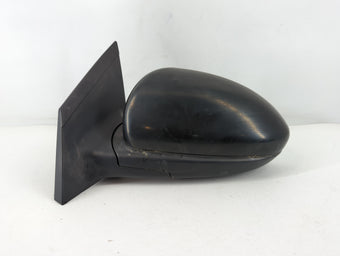 compare product 2011-2016 Chevrolet Cruze Driver Side View Mirror - Left Door Mirror OEM Used