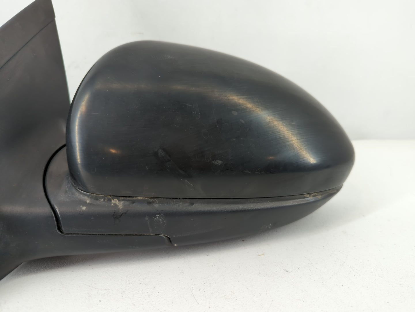 2011-2016 Chevrolet Cruze Driver Side View Mirror - Left Door Mirror OEM Used - Oemusedautoparts1.com