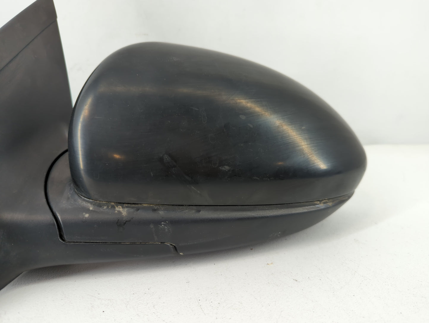 2011-2016 Chevrolet Cruze Driver Side View Mirror - Left Door Mirror OEM Used - Oemusedautoparts1.com