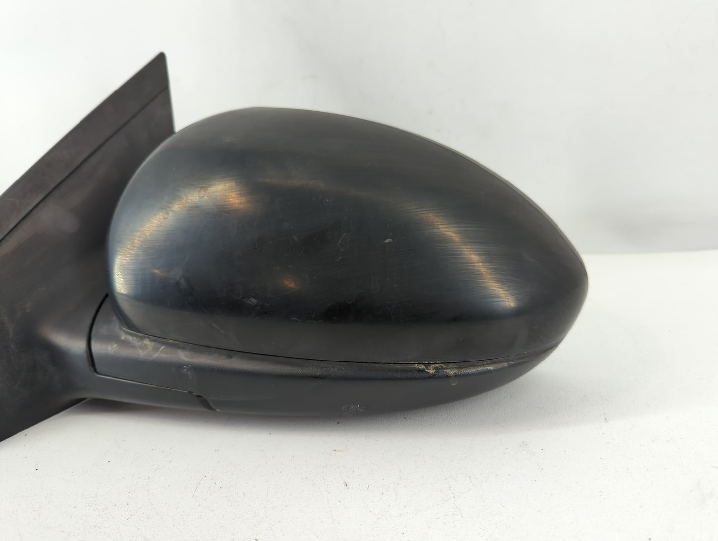2011-2016 Chevrolet Cruze Driver Side View Mirror - Left Door Mirror OEM Used - Oemusedautoparts1.com