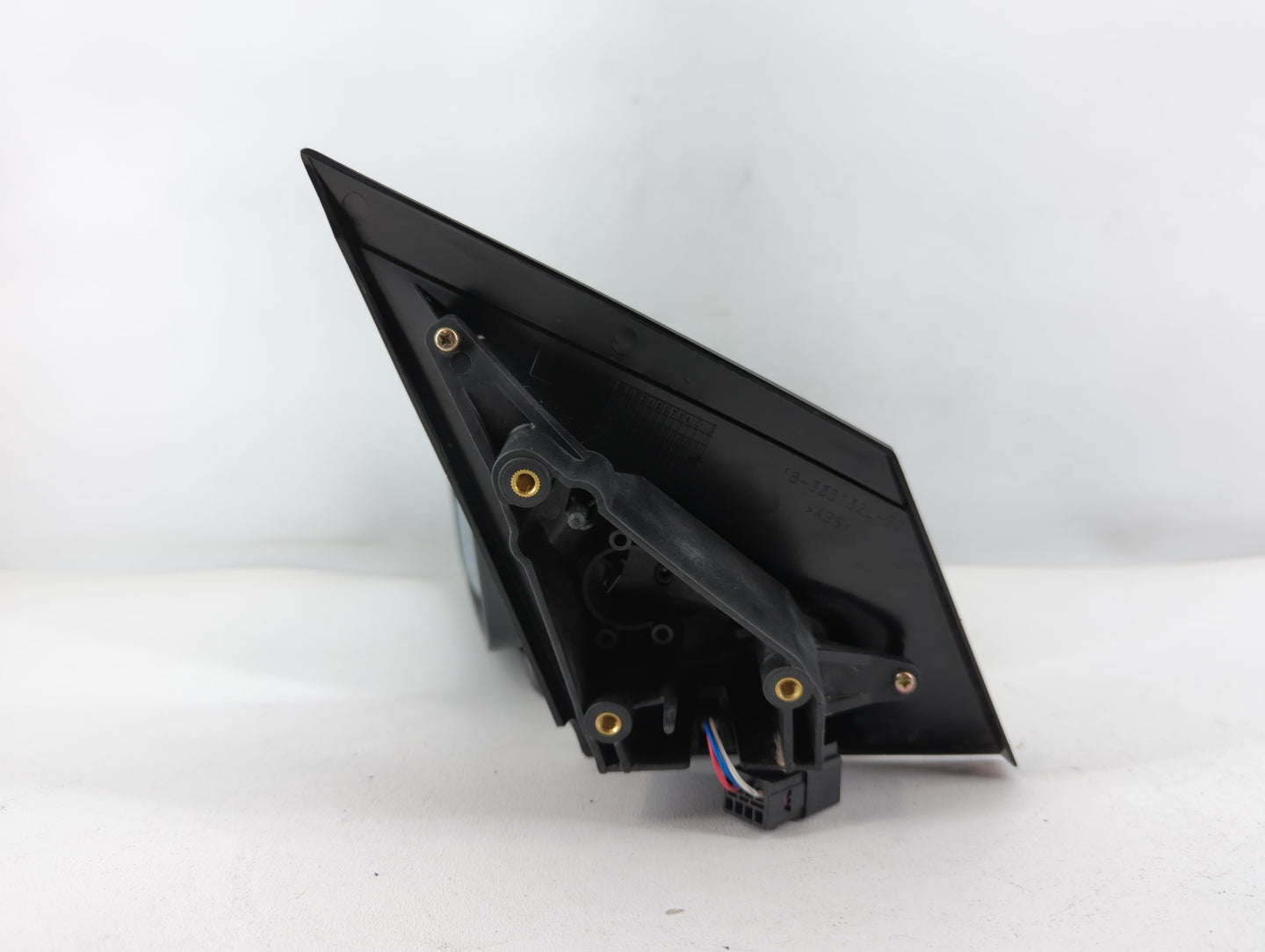 2011-2016 Chevrolet Cruze Driver Side View Mirror - Left Door Mirror OEM Used - Oemusedautoparts1.com