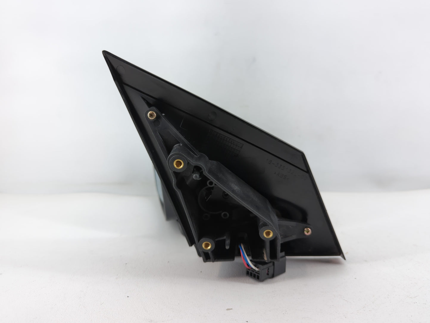2011-2016 Chevrolet Cruze Driver Side View Mirror - Left Door Mirror OEM Used - Oemusedautoparts1.com
