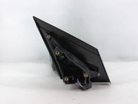 2011-2016 Chevrolet Cruze Driver Side View Mirror - Left Door Mirror OEM Used - Oemusedautoparts1.com
