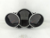 2012 Chevrolet Cruze Instrument Cluster Speedometer Gauges P/N:811511014 95940656 Fits OEM Used Auto Parts - Oemusedautopart