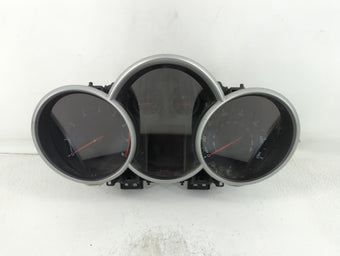compare product 2012 Chevrolet Cruze Instrument Cluster Speedometer Gauges P/N:811511014 95940656 Fits OEM Used Auto Parts