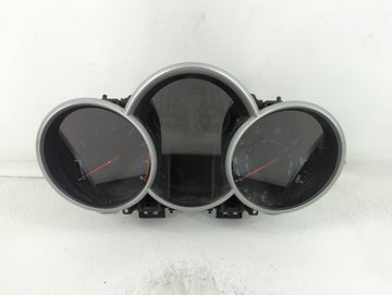 2012 Chevrolet Cruze Instrument Cluster Speedometer Gauges P/N:811511014 95940656 Fits OEM Used Auto Parts - Oemusedautopart