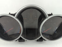 2012 Chevrolet Cruze Instrument Cluster Speedometer Gauges P/N:811511014 95940656 Fits OEM Used Auto Parts - Oemusedautopart