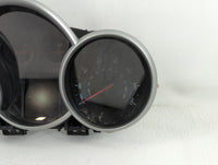 2012 Chevrolet Cruze Instrument Cluster Speedometer Gauges P/N:811511014 95940656 Fits OEM Used Auto Parts - Oemusedautopart