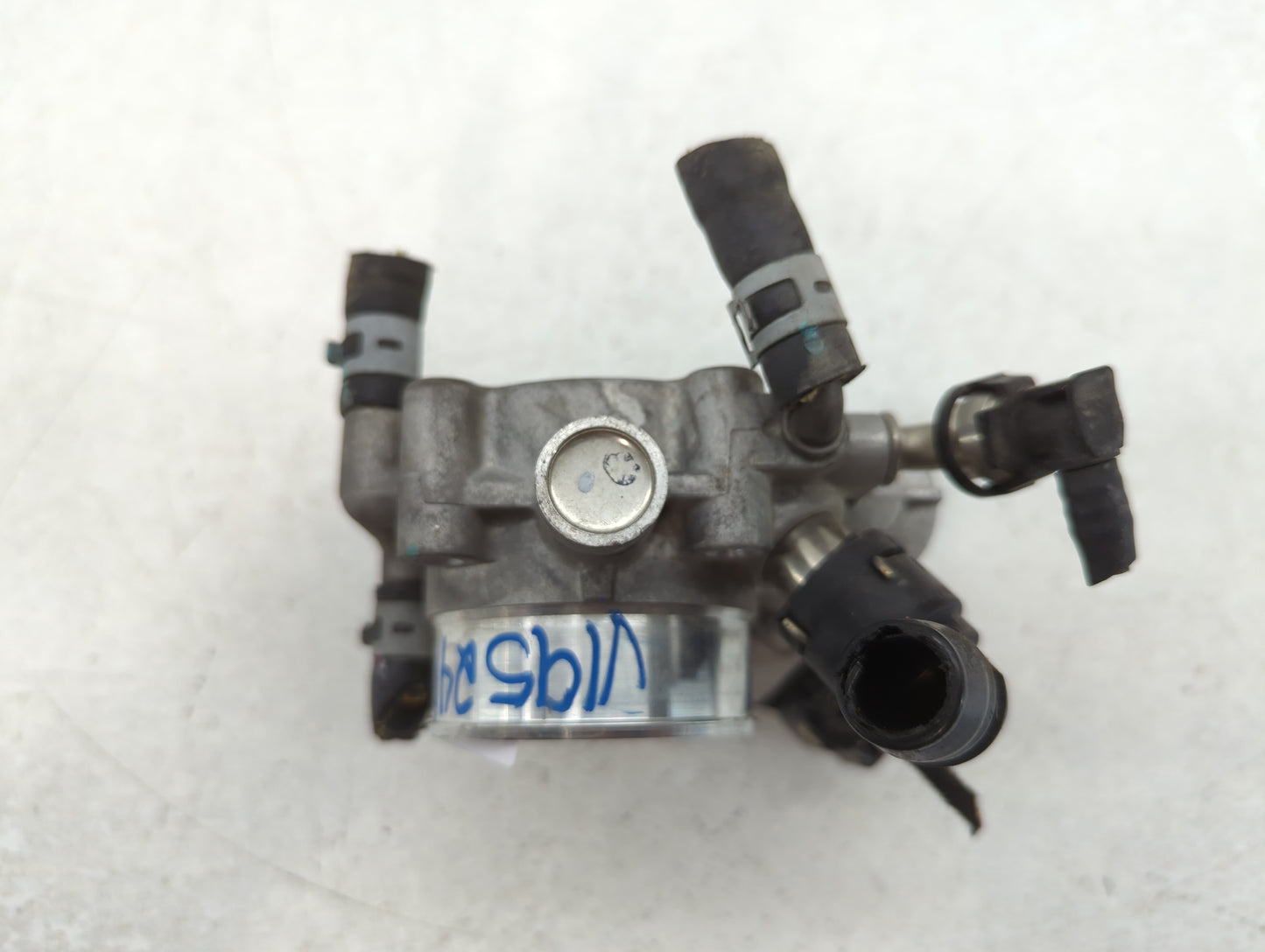 2011-2016 Chevrolet Cruze Throttle Body P/N:0 280 750 562 55 577 375 Fits Fits 2009 2010 2011 2012 2013 2014 2015 2016 2017 